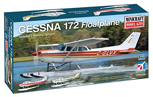 Minicraft Plastic Model Kit