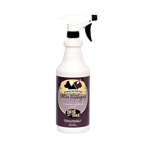 Best Shot Ultra Vitalizing Mist_ 32 Oz