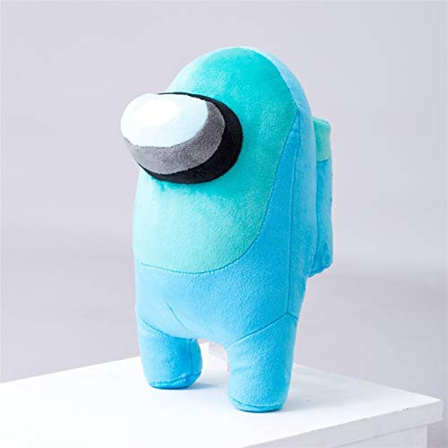 Mcttui Stuffed Dolls Plush Toys Doll Stuffed Animals Figurine Toys Plush Toys 20cm Among Us Plush Doll Soft Stuffed Plush Toy Game Figure Dolls Juguetes Toys for Children Kids Christmas G Mcttui Stuffed Dolls Plush Toys Doll Stuffed Animals Figurine Toys Plush Toys 20cm Among Us Plush Doll Soft Stuffed Plush Toy Game Figure Dolls Juguetes Toys for Children Kids Christmas G