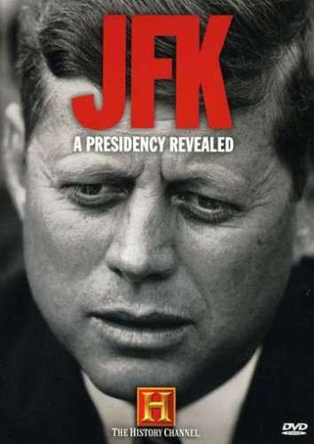 JFK _ A Presidency Revealed _History Channel_