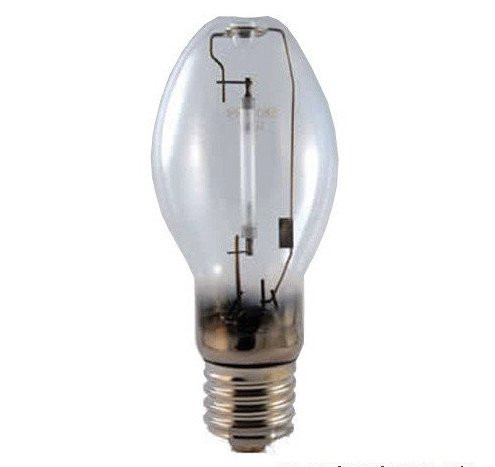 Philips 36872_0 _2_Pack_ LU100_C100S54 ALTO 100_Watt High Pressure Sodium HID Light Bulb_ 2100K_ 10000 Lumens_ E39 Mogul Base
