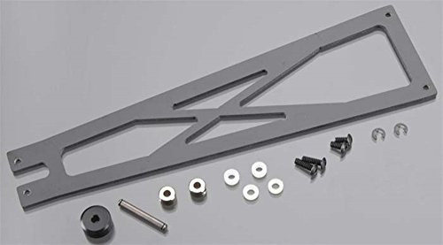 RJ Speed 7 inch  Wheelie Bar Kit RJS5037