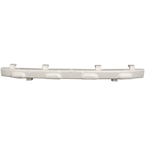 Bumper Absorber compatible with Honda CR_V 07_11 Front Impact Foam