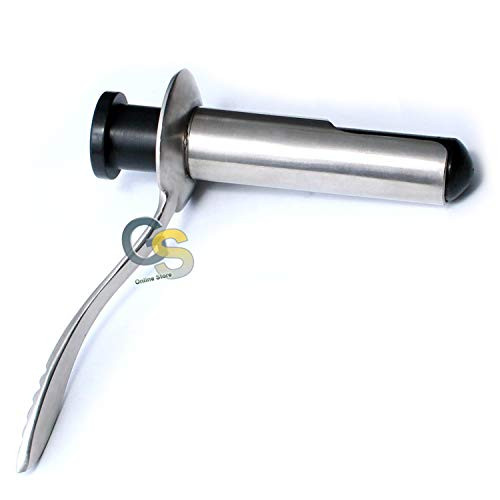 G.S FANSLER IVES Rectal Speculum OB GYNECLOGY