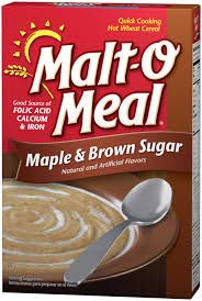 Quick Cooking Hot Wheat Cereal _Pack of 2_