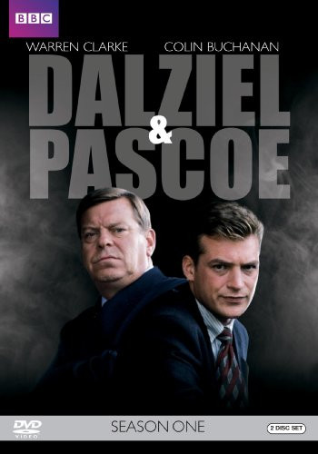 Dalziel and Pascoe  Season 1