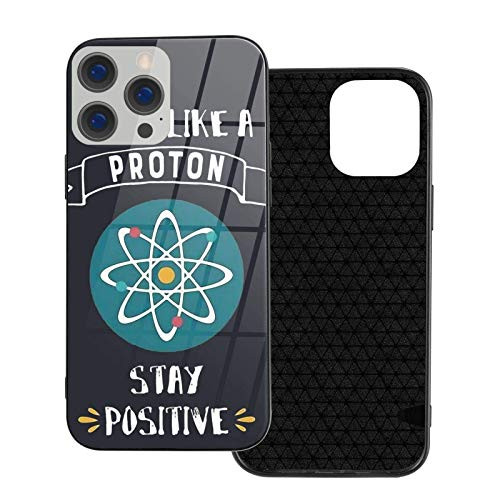 Thin_K Like A Proto_N Series Designed for iPhone 12 Case_ for iPhone 12 Pro Case Ip12 Pro_6.1