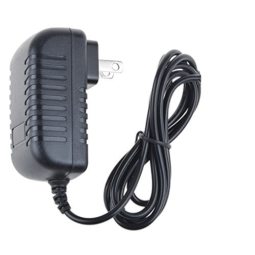 SLLEA AC DC Wall Charger Adapter for Nextbook Ares 11A NX16A11264 K Tablet Power Supply