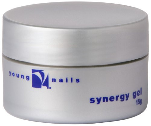 YOUNG NAILS Clear Sculptor, 15 g.