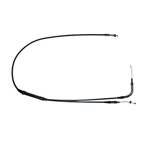 Kimpex 05_139_58 1991_1991 Ski Doo Mach L Xtc Throttle Cable Ski Doo