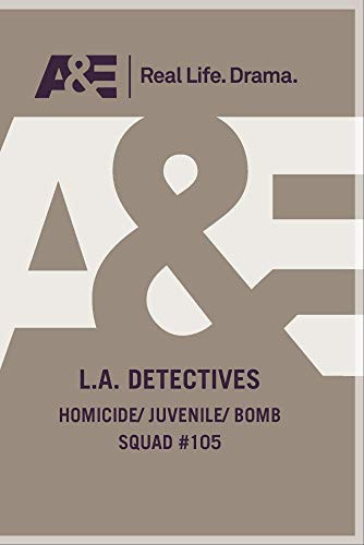 La Detect homicide  Ep  105