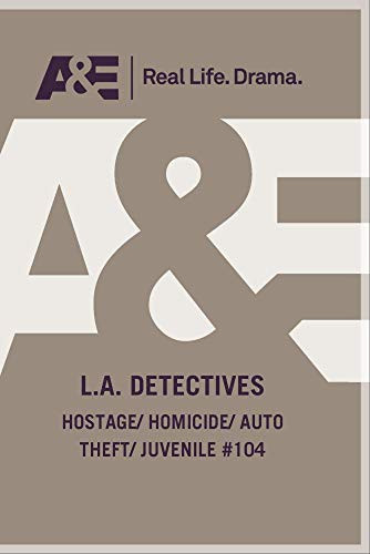 La Detect hostage  Ep  104