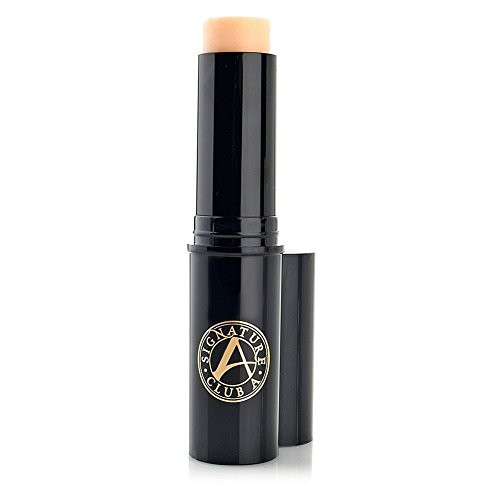 Signature Club A Rapid Transport C Infused Concentrate for Eyes .22oz