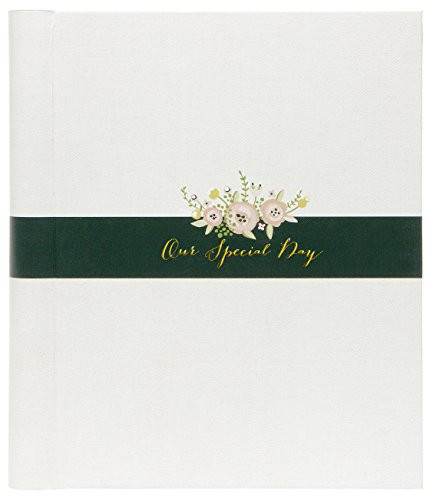C.R. Gibson True Love Wedding Planner  and  Checklist