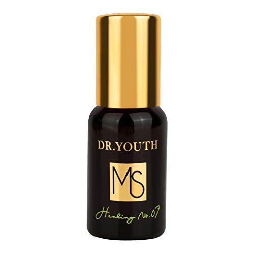 Dr.YOUTH Aromatherapy Essential Oil Roll On No.7   Joint Pain Relief Muscle Anxiety Sleep Calming Stress Lavender Massage Frankinsence Orange Blends German Chamomile Aceites Esenciales Lavanda Skin