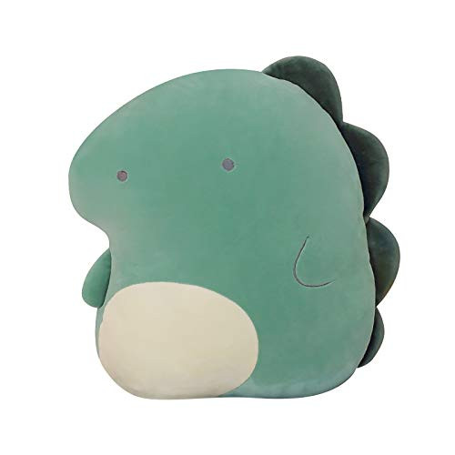 CQCYD Cute Animal Plush Toy_ Soft Plush Toy Hugging Pillow Cute Animal Throw Pillow Stuffed Animal Doll Toy G_17Inch