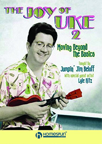 The Joy of Uke Vol 2 _Instant Access_