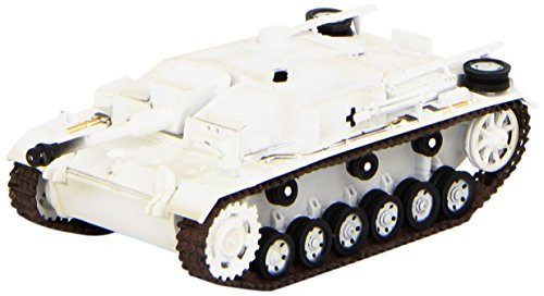 Easy Model Stug III Ausf. F Russia 1942 Model Kit