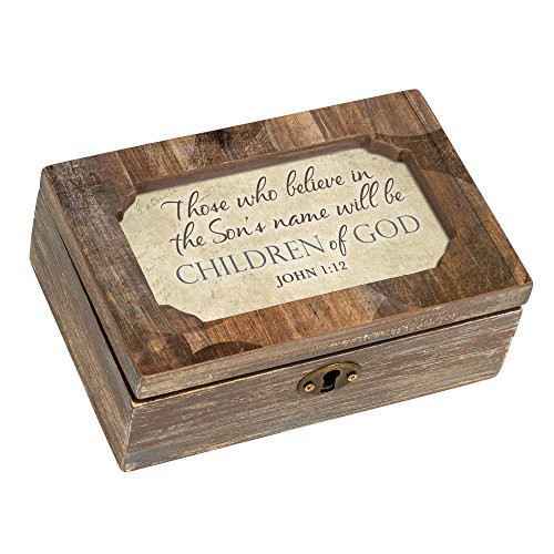 Cottage Garden Who Believe Children Of God Woodgrain Decoupage Petite Music Box Plays Amazing Grace Cottage Garden Who Believe Children Of God Woodgrain Decoupage Petite Music Box Plays Amazing Grace