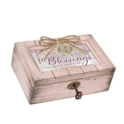 Cottage Garden Gods Greatest Blush Pink Distressed Locket Petite Music Box Plays Friend In Jesus Cottage Garden Gods Greatest Blush Pink Distressed Locket Petite Music Box Plays Friend In Jesus
