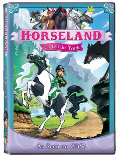 Horseland  To Tell the Truth