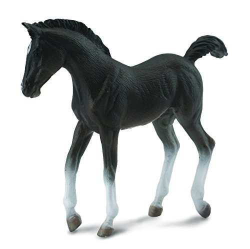 CollectA Tennessee Walking Horse Foal_ Black