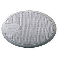 Hot Tub Classic Parts Spa Oval Stereo Speaker Grill Compatible with Most Jacuzzi Spas J_400 Series 6570_815