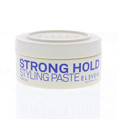 ELEVEN AUSTRALIA STRONG HOLD STYLING PASTE 85g   3 oz