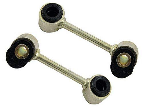 for Mercedes w210 SwayBar Link Front L Plus R _x2_ FEBI_BILSTEIN