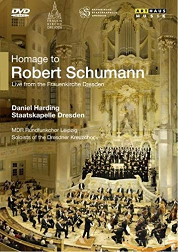 Homage to Robert Schumann