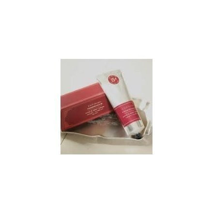 Pomegranate Hand  and  Body Shea Cream by K. Hall Designs