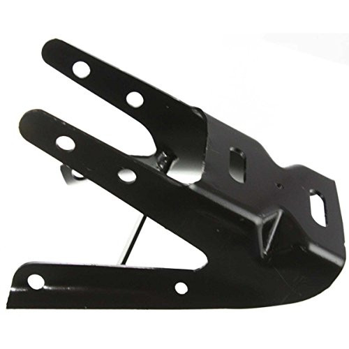 New Front Passenger Side Bumper Bracket For 1997_2004 Ford F_Series Pickup Mounting Bracket Mounted On Frame FO1067129 F75Z17N775CA