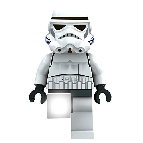 Lego Star Wars Stormtrooper LED Torch Light