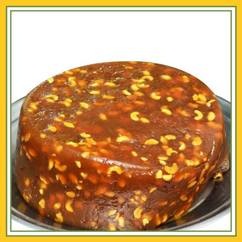 Shastha Cashew Nut Halwa_250 gms_ _Pack of 2_ _B_P_