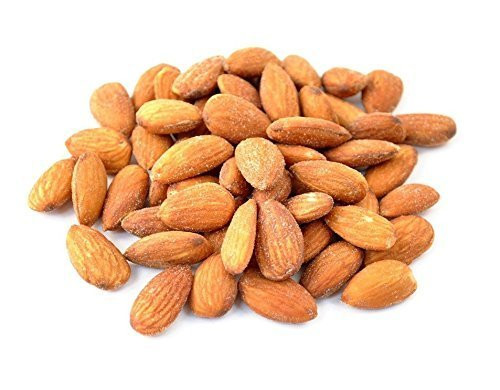 Anna and Sarah Roasted and Salted Almonds _Roasted Salted_ 3 Lbs_