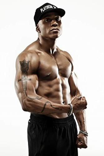 Shine On Ll Cool J _ 24X36 Poster SOG  SOG466750