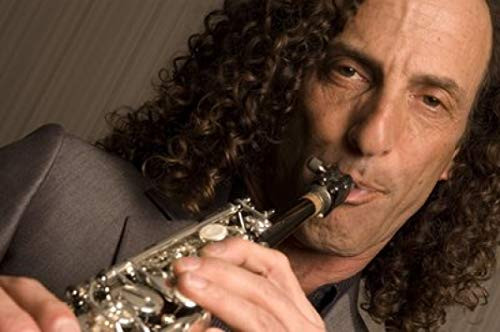 Shine On Kenny G _ 24X36 Poster SOG SOG661505 Shine On Kenny G _ 24X36 Poster SOG SOG661505
