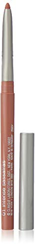 Clinique Quickliner for Lips Intense 01 Intense Sassafras_ 0.01 Ounce