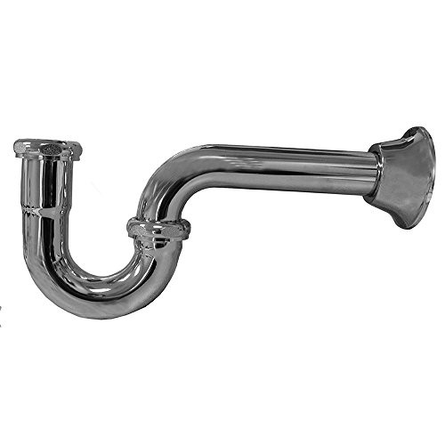 Jones Stephens Corp _ 1_1 4 Cp P_Trap 17Ga W Bell Esc
