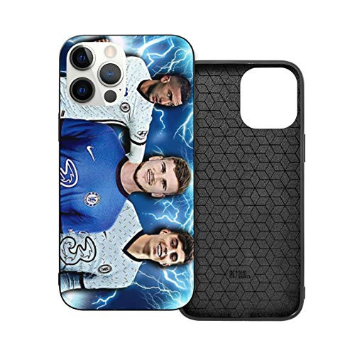 K_Ai Tim_O Haki_M Protection Case Compatible with Phon 12 Shockproof Mobile Phon Case Anti_Scratch Covers Ip12mini_5.4 K_Ai Tim_O Haki_M Protection Case Compatible with Phon 12 Shockproof Mobile Phon Case Anti_Scratch Covers Ip12mini_5.4
