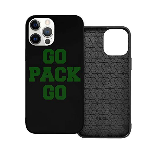 G_O Pa_Ck G_O Protection Case Compatible with Phon 12 Shockproof Mobile Phon Case Anti_Scratch Covers Ip12_6.1 G_O Pa_Ck G_O Protection Case Compatible with Phon 12 Shockproof Mobile Phon Case Anti_Scratch Covers Ip12_6.1