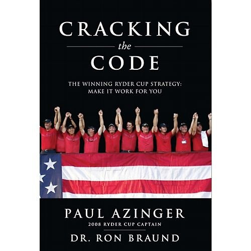 Cracking The Code _H_