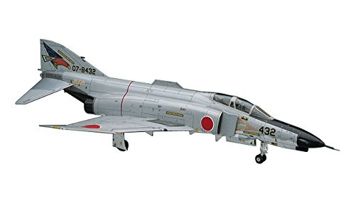 HASEGAWA 00331 1 72 F_4EJ Phantom II