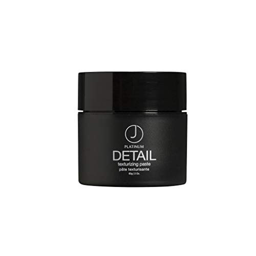J Beverly Hills Platinum Detail_ Texturizing Paste_ 2 oz