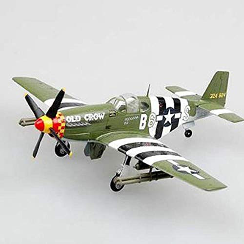 miqimaoyimium USA P_51 B and C Captain Clarence Bud 1 72 Aircraft Finished Plane Easy Model miqimaoyimium USA P_51 B and C Captain Clarence Bud 1 72 Aircraft Finished Plane Easy Model