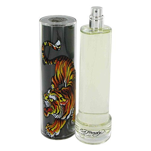 ED HARDY by Christian Audigier EDT SPRAY 3.4 OZ ED HARDY by Christian Audigier EDT SPRAY 3.4 OZ