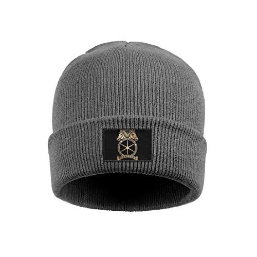 WJINX International_B_rotherhood_of_Teamsters Daily Beanies Hat Slouchy Skull Cap for Men Women