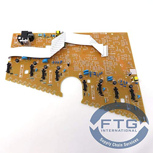 RM3_7006_000CN LW H.V. Power Supply PCB Assembly