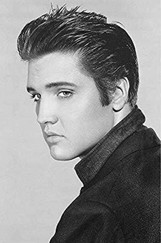Studio B Laminated Elvis Aaron Presley Elvis Loving You Poster 24x36 inch