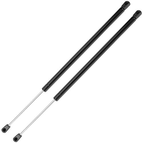 QUALINSIST Lift Struts SG204073 Fit for 2017_2010 L_incoln MKT Hood Lift Supports